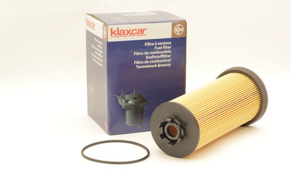 KLAXCAR FRANCE Топливный фильтр FE061z